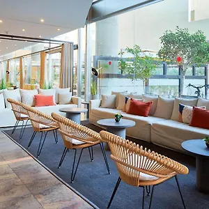 Eurostars Otel
